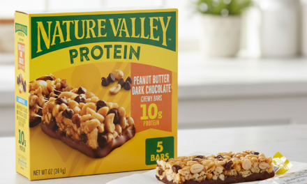 Nature Valley Protein, Breakfast, Or Wafer Bars As Low As $2.79 At Kroger
