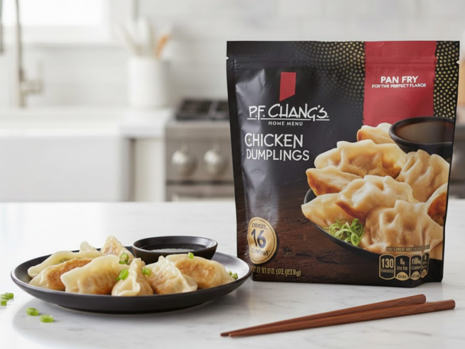 P.F. Chang’s Home Menu Products As Low As $5.99 At Kroger