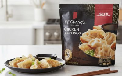 P.F. Chang’s Home Menu Products As Low As $5.99 At Kroger