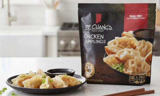 P.F. Chang’s Home Menu Products As Low As $5.99 At Kroger