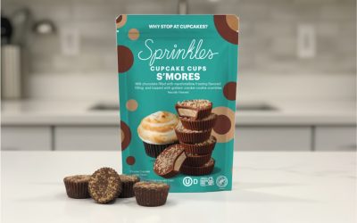 Sprinkles Cupcake Cups Candy As Low As $2.99 Per Box At Kroger (Regular Price $6.99)