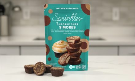 Sprinkles Cupcake Cups Candy As Low As $2.99 Per Box At Kroger (Regular Price $6.99)