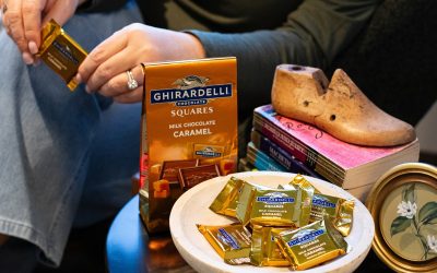 Ghirardelli Chocolates Just $5.49 At Kroger