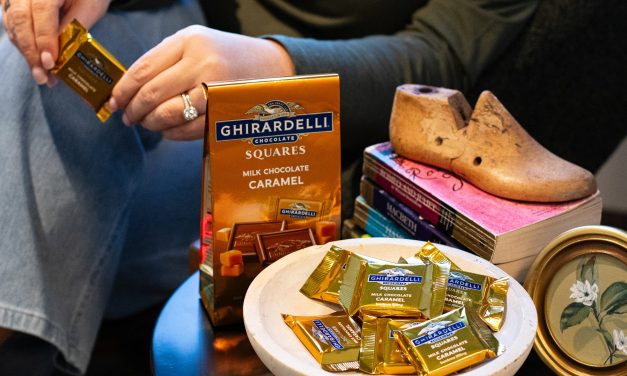 Ghirardelli Chocolates Just $5.49 At Kroger