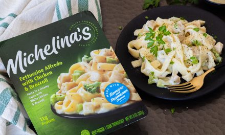 Michelina’s Frozen Entrees Are Just 80¢ At Kroger