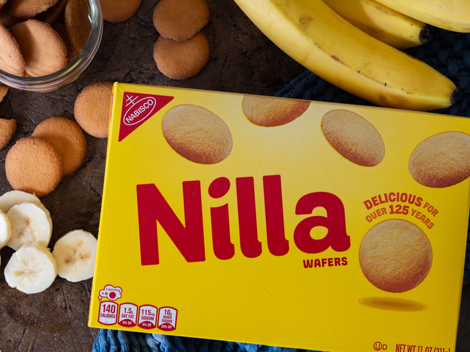 Nabisco Nilla Wafers As Low As $3.49 At Kroger