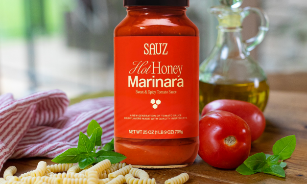 Get The Jars Of Sauz Sauce As Low As $4.99 At Kroger – Half Price!