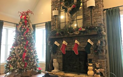 Save At Kroger With 12 Merry Days Digital Coupons – 10% Seasonal Holiday Home Decor Coupon Today!