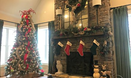 Save At Kroger With 12 Merry Days Digital Coupons – 10% Seasonal Holiday Home Decor Coupon Today!