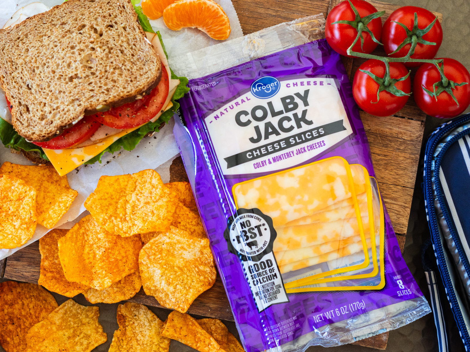 Get Kroger Cheese For Just $1.49