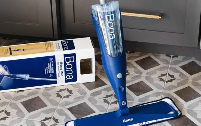 Bona Spray Mop Just $15.99 At Kroger (Regular Price $35.99!)