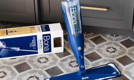 Bona Spray Mop Just $15.99 At Kroger (Regular Price $35.99!)