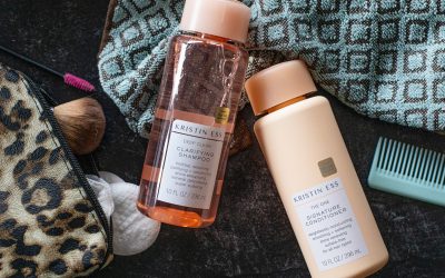 Kristin Ess Hair Care Just $9.49 At Kroger (Regular Price $13.99)