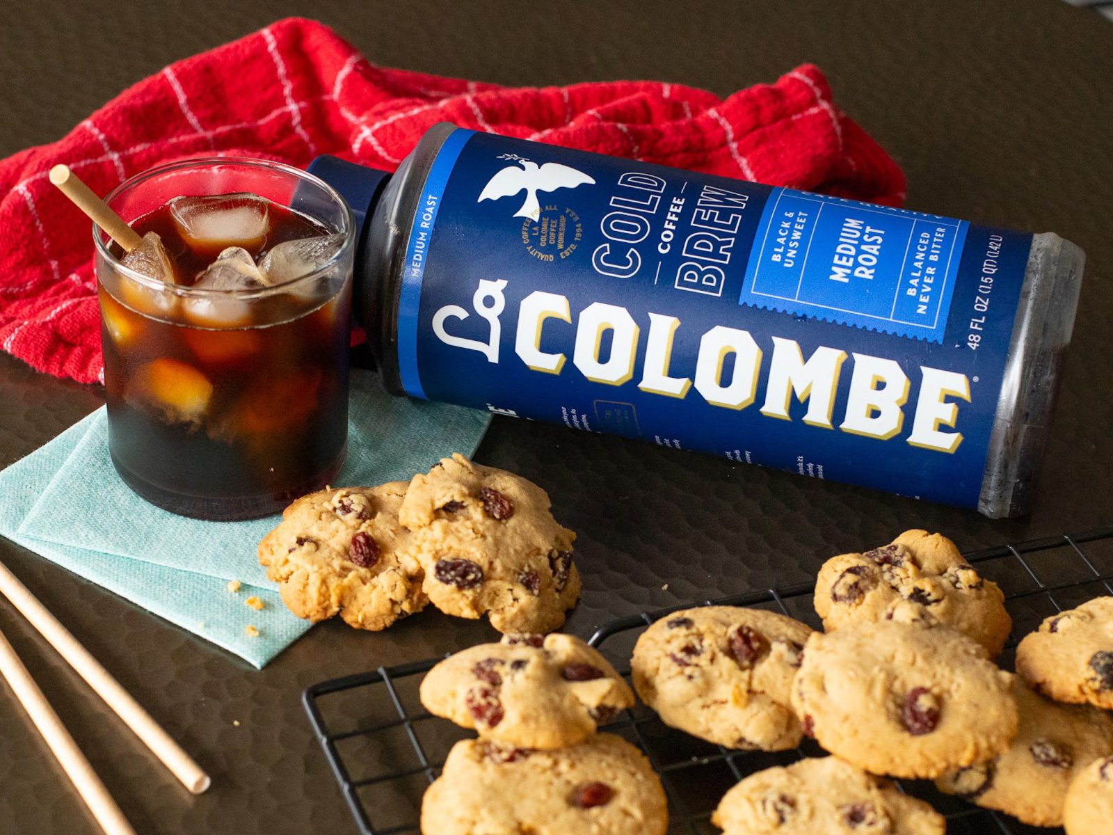 La Colombe Cold Brew As Low As $2.79 At Kroger (Regular Price $6.99)
