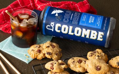 La Colombe Cold Brew As Low As $2.79 At Kroger (Regular Price $6.99)