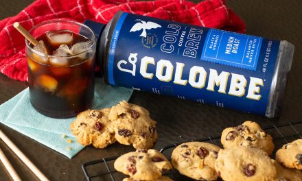 La Colombe Cold Brew As Low As $2.79 At Kroger (Regular Price $6.99)