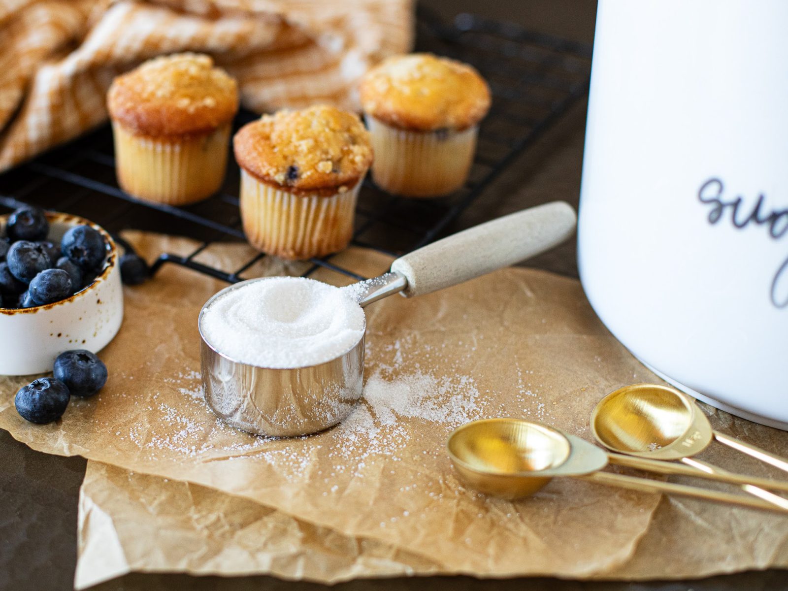 Get 4-Pound Bags Of Smartway Sugar For Just $2.49 Each