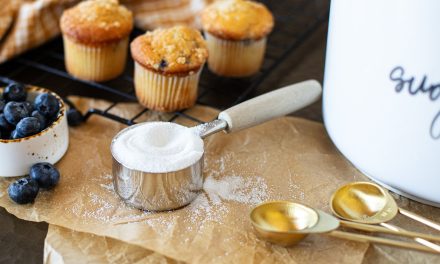 Get 4-Pound Bags Of Smartway Sugar For Just $2.49 Each