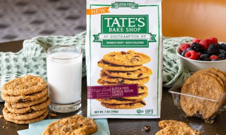Tate’s Bake Shop Cookies As Low As $3.99 At Kroger (Regular Price $5.99)