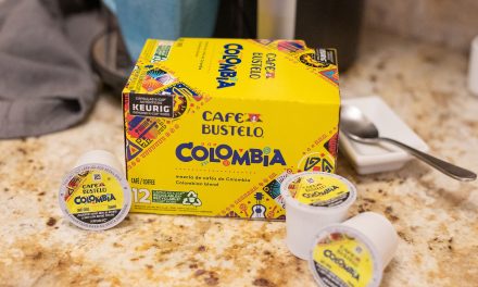 Cafe Bustelo Coffee As Low As $6.99 At Kroger (Regular Price $9.99)