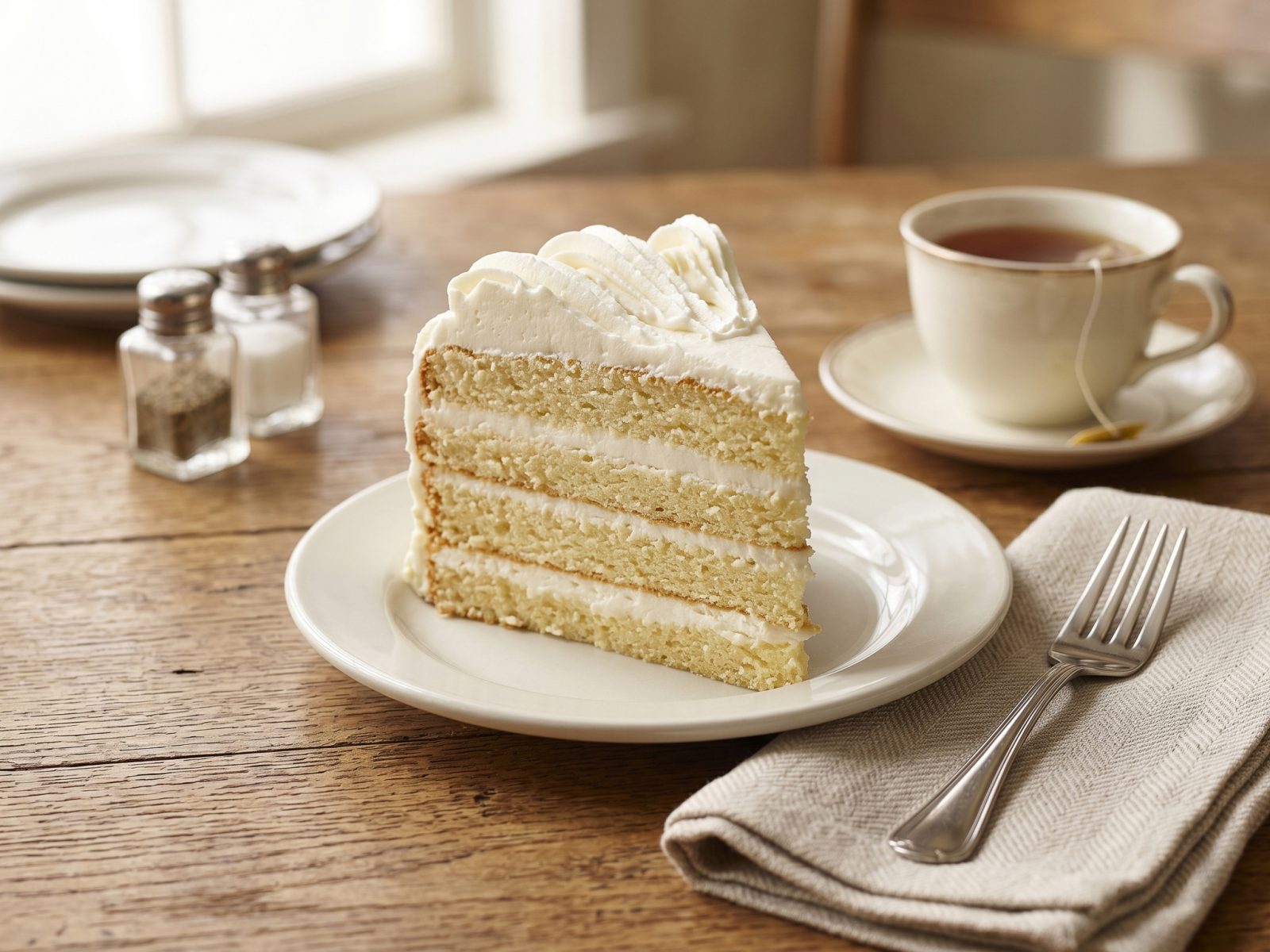 Grab A FREE Private Selection 4-Layer Cake Slice