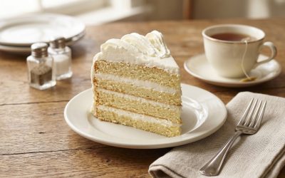 Grab A FREE Private Selection 4-Layer Cake Slice
