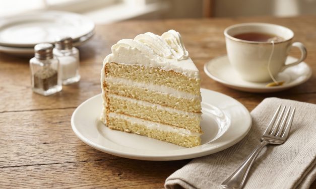 Grab A FREE Private Selection 4-Layer Cake Slice