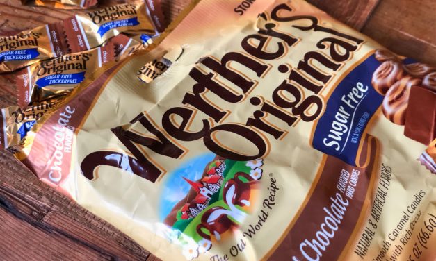 Werther’s Sugar Free Candies As Low As $5.49 Per Bag At Kroger (Regular Price $7.99)
