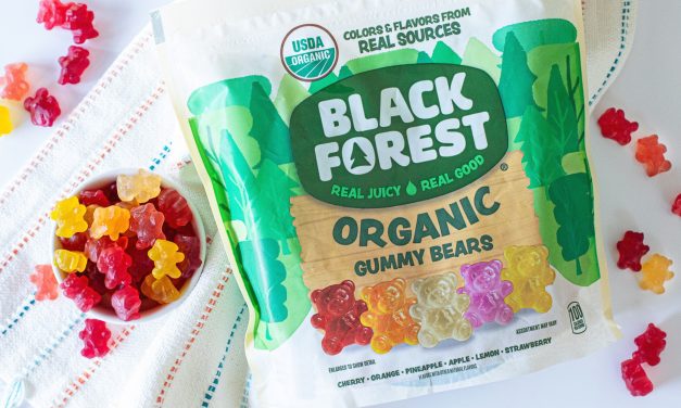 Black Forest Gummies Just $2.49 At Kroger