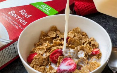 Get The Large Boxes Of Kellogg’s Special K Cereal As Low As $1.59 At Kroger