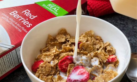 Get The Large Boxes Of Kellogg’s Special K Cereal As Low As $1.59 At Kroger