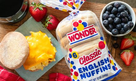 Wonder Bagels Or English Muffins As Low As 99¢ At Kroger