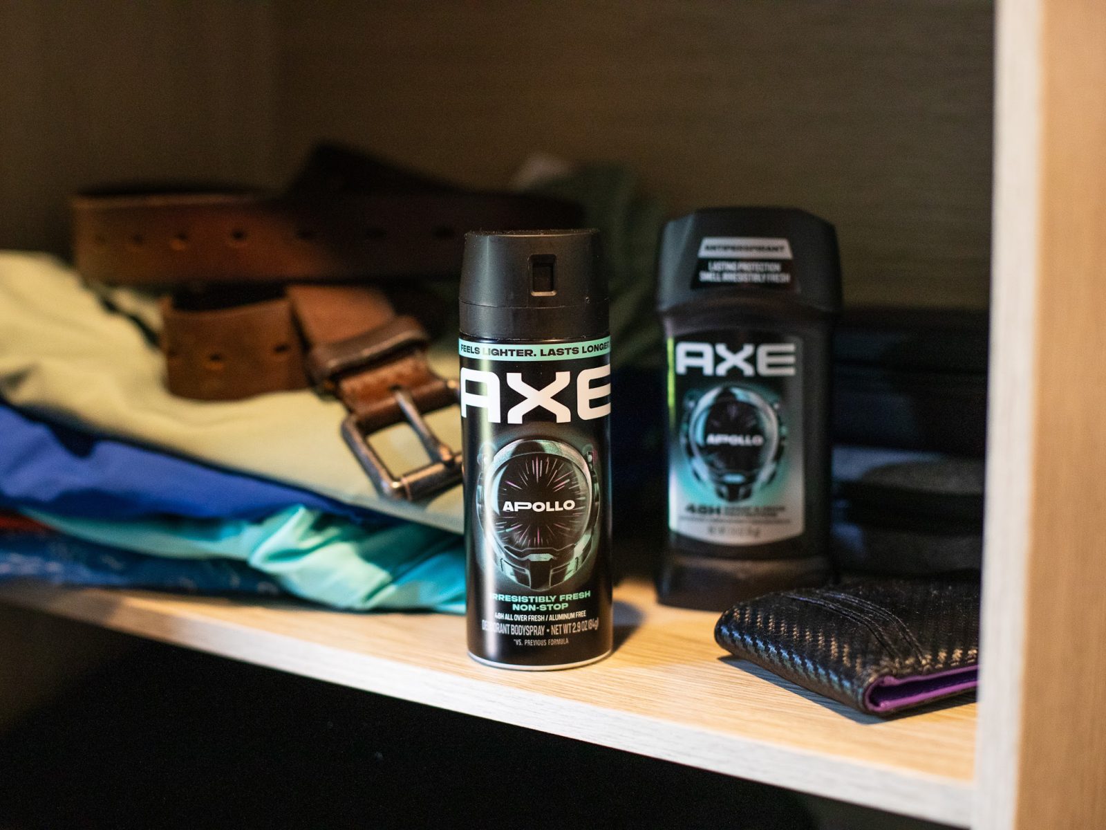 Get Axe Deodorant Or Body Spray For Just $3.99 At Kroger