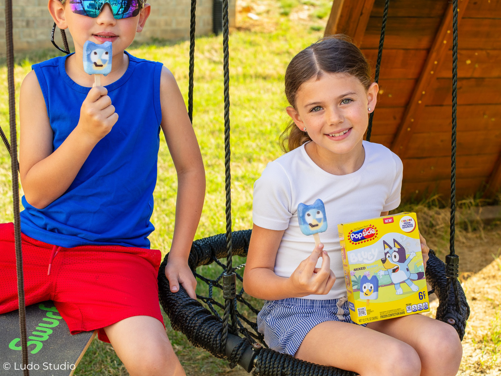 Popsicle Ice Pops Just $2.99 Per Box At Kroger