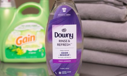 Downy Rinse & Refresh Just $4.99 At Kroger (Regular Price $8.29)