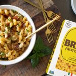 Banza Protein Pasta As Low As 49¢ At Kroger